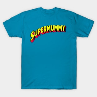supermummy T-Shirt